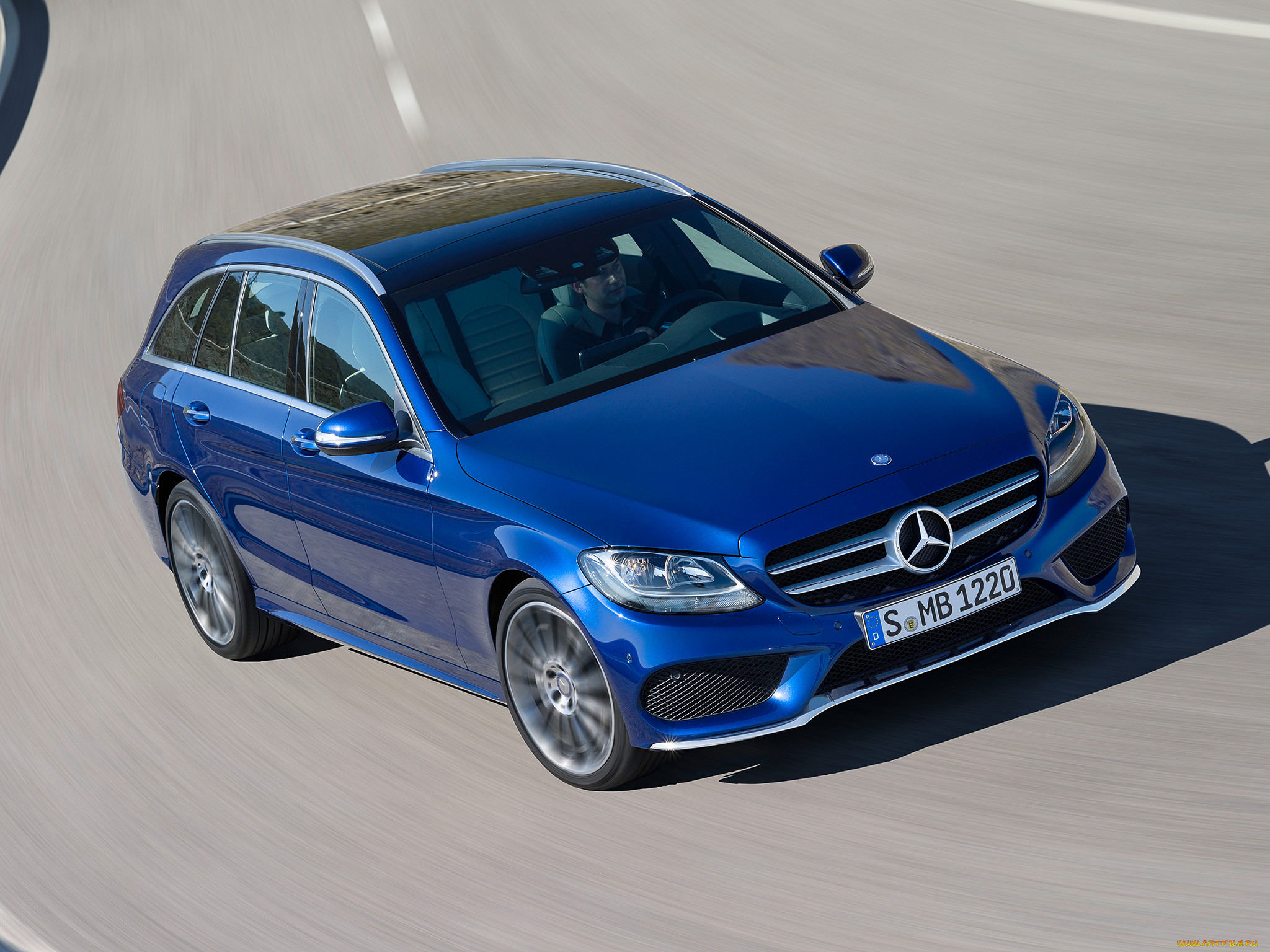 , mercedes-benz, 2014, , estate, s205, line, amg, c, 250